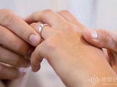为什么不能用线绳或纸条来测量戒指尺寸