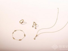 2018 PANDORA 爱的豆荚系列再焕新颜