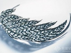 “CHAUMET寰宇艺境珍宝艺术展”将于日本东京揭幕