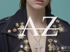 ARTĒ x ZING A to Z Collection ZING级魅力首饰系列