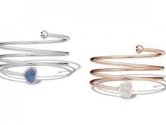 Chopard萧邦珠宝推出Happy Hearts新作：旋转之心