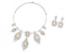 ATELIER SWAROVSKI揭幕2018年秋冬季系列及全新核心系列