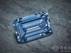 戴比尔斯(DE BEERS)的三颗传奇钻石