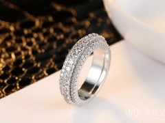 伯爵婚戒在什么档次 是一线品牌吗