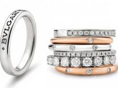 宝格丽推出Bridal Bulgari 2018年婚礼珠宝系列