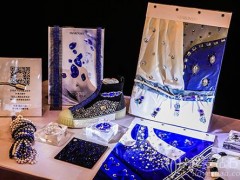 施华洛世奇呈献2019春夏全新作品