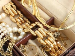 珠宝首饰容易坏 不仅是质量问题