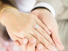 订婚戒指哪个品牌好 订婚戒指品牌推荐