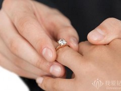 十大结婚戒指品牌排行榜