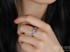 2018国内外求婚戒指品牌推荐