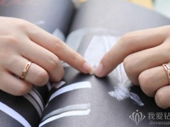 国内情侣戒指什么牌子好