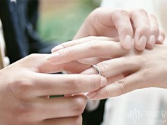 铂金结婚戒指哪个牌子好