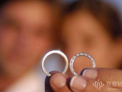 婚戒怎么选 婚戒挑选与手型的关系