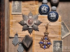 Hemmerle推出Hidden Treasures珠宝系列