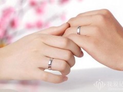 情侣戒指什么牌子好？ 国际六大情侣戒指品牌