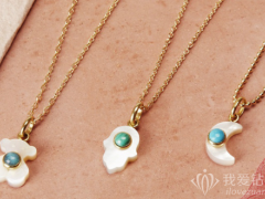 珠宝品牌TOUS推出全新Real Jewel珠宝系列