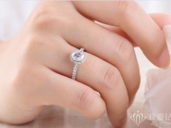 戒指大了怎么办|戒指圈号变大的解决方法