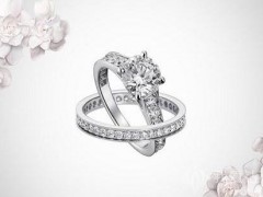 结婚钻戒品牌哪个好 结婚钻戒品牌排行榜