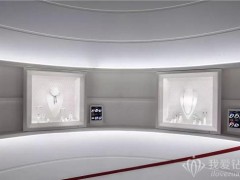 卡地亚全新RÉSONANCES DE CARTIER高级珠宝展