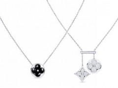路易.威登推出Blossom和Les Ardentes镶钻新作