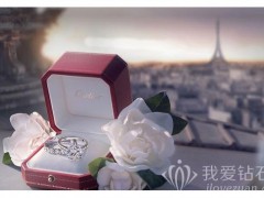 蒂芙尼和卡地亚哪个好 买结婚戒指选哪个牌子