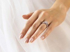 结婚戒指哪个牌子好 国内外结婚戒指品牌排行