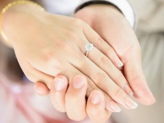 卡地亚结婚戒指价格多少钱