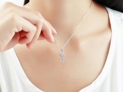 钻石项链什么牌子好？ 钻石项链品牌介绍
