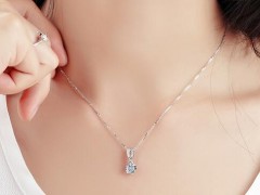 女士项链有哪些品牌？ 女士项链品牌推荐
