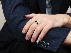 男士戒指戴左手还是戴右手？ 分享男士戒指的正确戴法