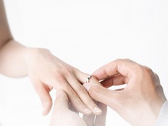 钻戒不合适怎么办？ 可以拿去改大小吗？