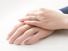 铂金结婚对戒那个品牌好？ 分享国内外铂金对戒品牌