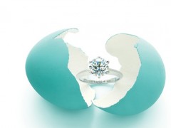 tiffany蒂芙尼钻戒一般多少钱？ tiffany钻戒价格表