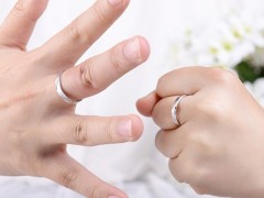 情侣对戒什么牌子好？ 分享一千左右的情侣对戒品牌