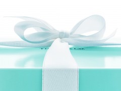 This is Tiffany传奇风格：从钻石之王到梦想之蓝