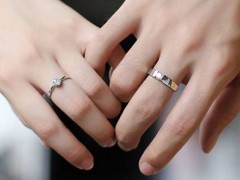 男生女生左右手戴戒指的含义分别是什么？