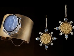 Maison Auclert 推出珠宝新作：古董再生