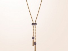 Van Cleef & Arpels梵克雅宝全新高级珠宝Liane系列