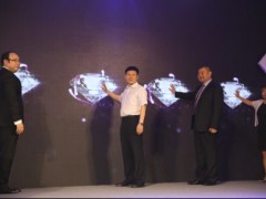 闪耀·初心 瑞恩钻饰&FOREVERMARK罗兰系列珠宝发布会在京举办