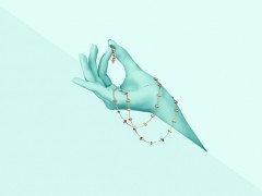 SWATCH全新首饰系列
