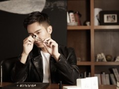 盛一伦变身珠宝设计师 呈现璀璨耀目的珠宝作品