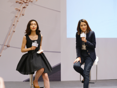 Ofée欧菲时金珠宝新品发布会开启法式奢华新时尚