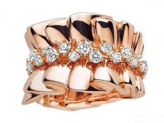 迪奥Dior New look礼裙珠宝作品