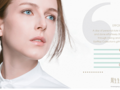 周生生全新推出「Ear Play 耳玩」耳环系列