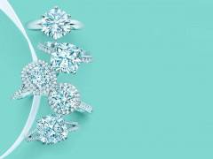 蒂芙尼Tiffany经典作品系列