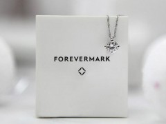 钻石“王老五”Forevermark2016年年销售近10亿美元