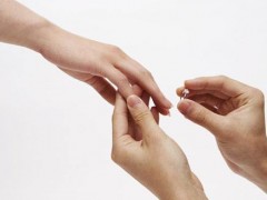 结婚能不能买二手钻戒 买二手钻戒好不好