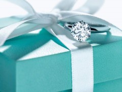 tiffany一克拉钻戒多少钱及价格、款式图片