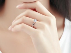 中国买钻戒哪个品牌好 分享国内性价比高的钻戒牌子