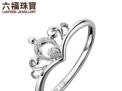 六福珠宝钻戒什么档次 六福珠宝的钻戒怎么样